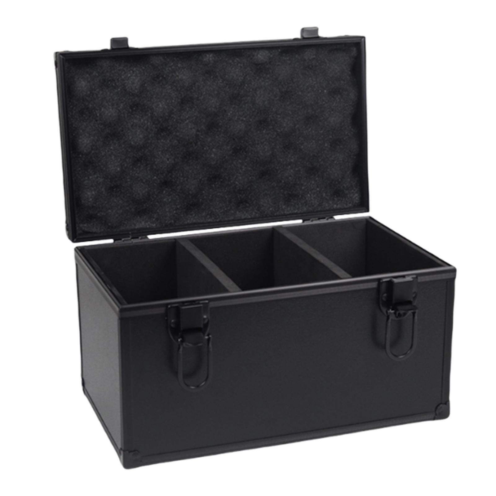 Storage & Organization - Estojo organizador portátil para cartas, com