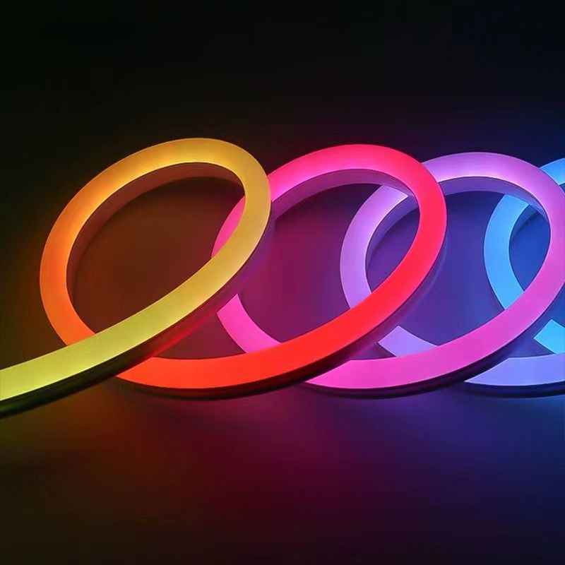 Lighting - Fita de luz LED neon RGB