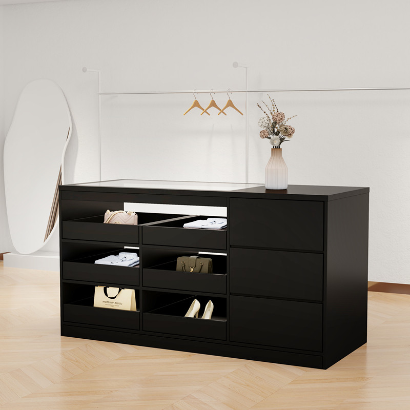 Armário Ilha Moderno e Criativ - Storage & Organization avaliação e preço