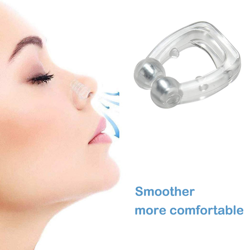 Anti ronco nariz ajuda dilatad - Anti Snore Contour Pillow avaliação e preço