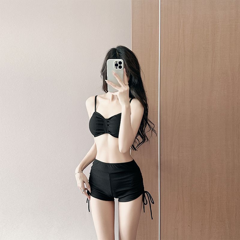 Conjunto de biquíni feminino d - Bath avaliação e preço