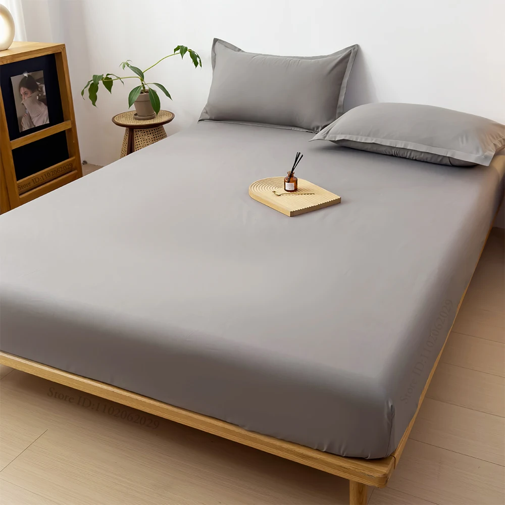Capa de colchão à prova d'água - Waterproof Mattress Protector Breathable avaliação e preço