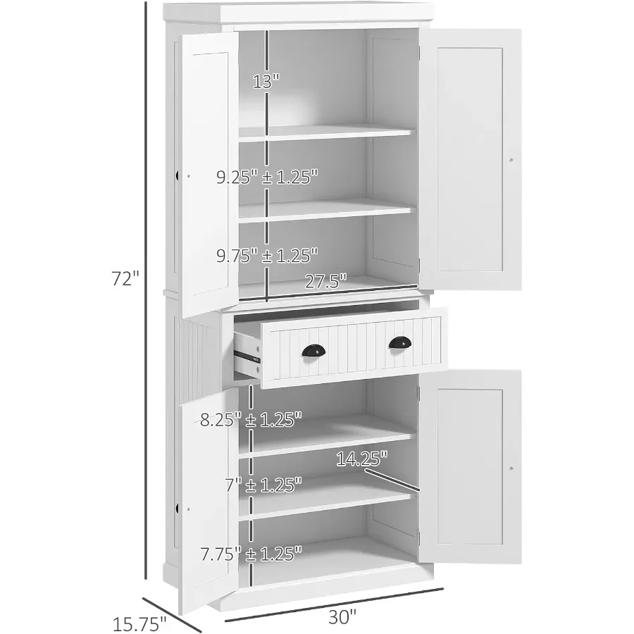 Armário de despensa para cozin - Kitchen avaliação e preço