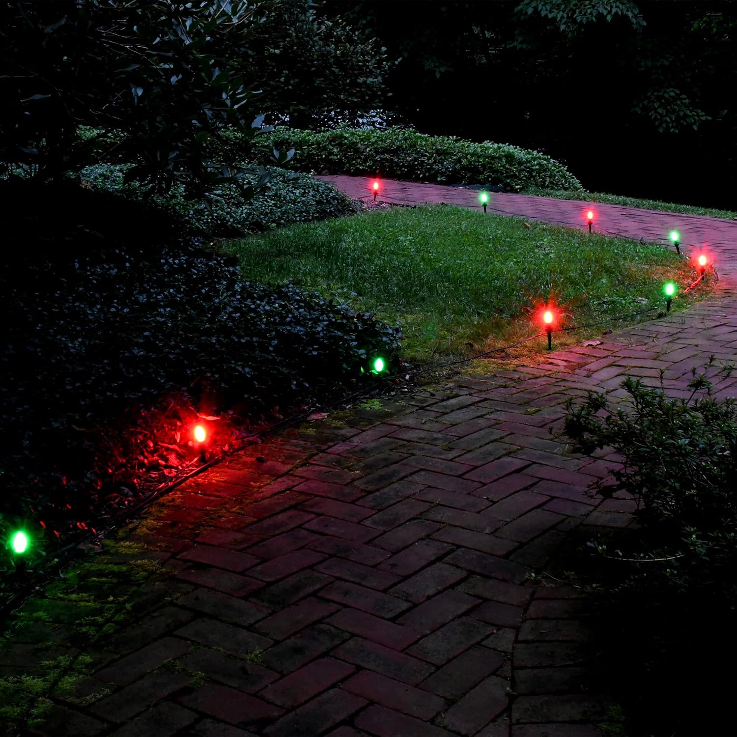 Conjunto de iluminação para ca - Lighting avaliação e preço