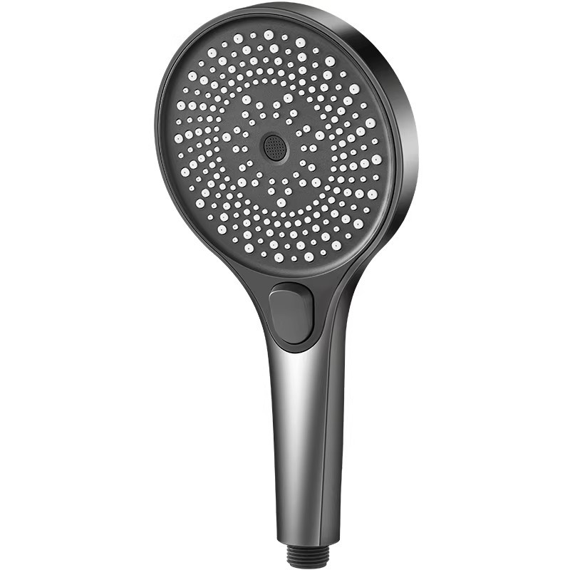 Chuveiro de mão de alta pressã - High Pressure Shower Head Handheld avaliação e preço