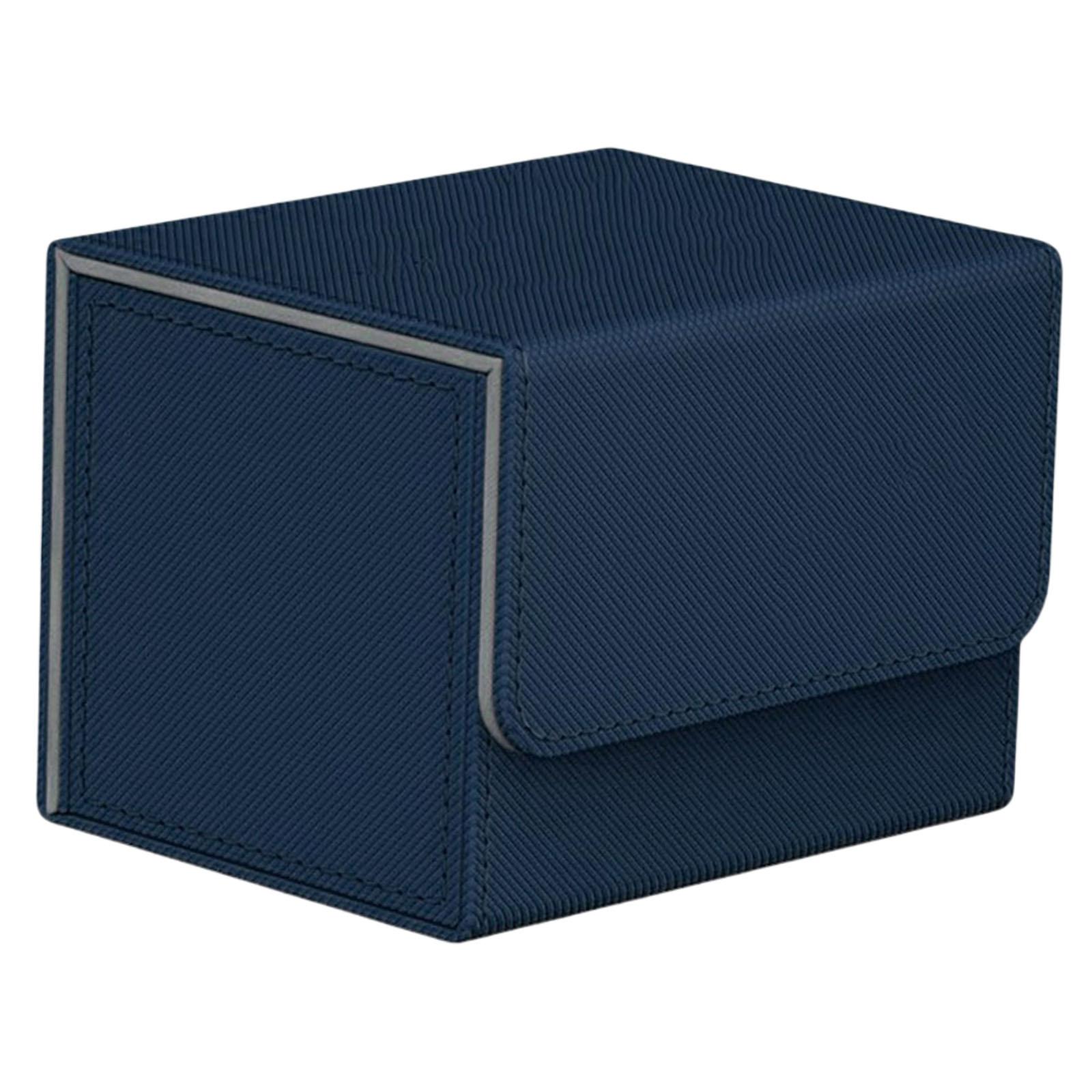 Estojo para guardar baralhos d - Storage & Organization avaliação e preço