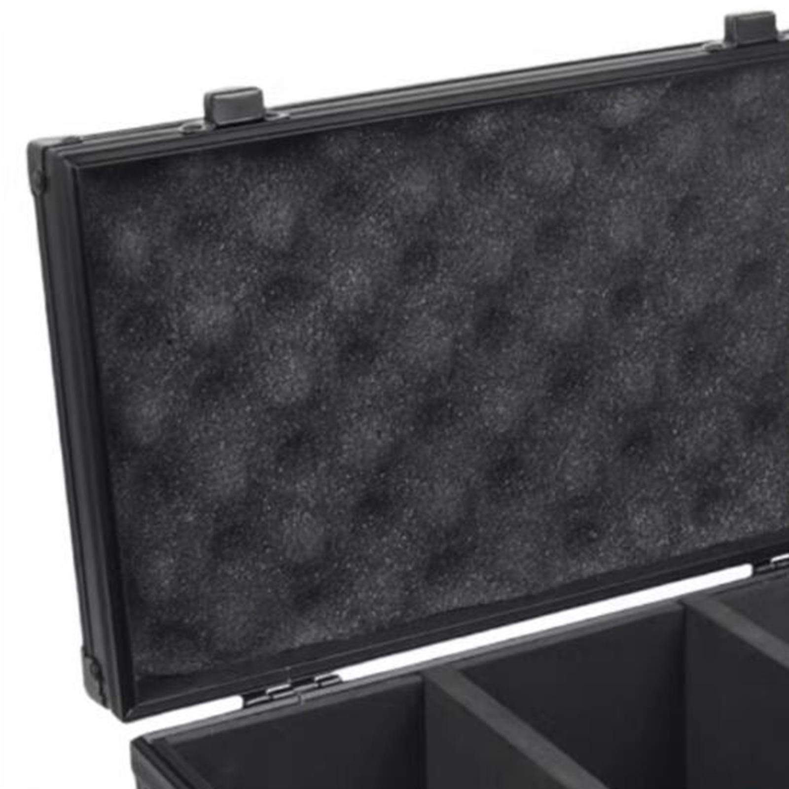 Estojo organizador portátil pa - Storage & Organization avaliação e preço