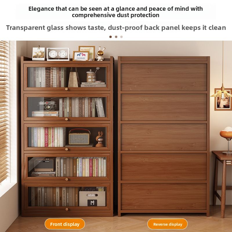 Estante de livros multifuncion - Storage & Organization avaliação e preço