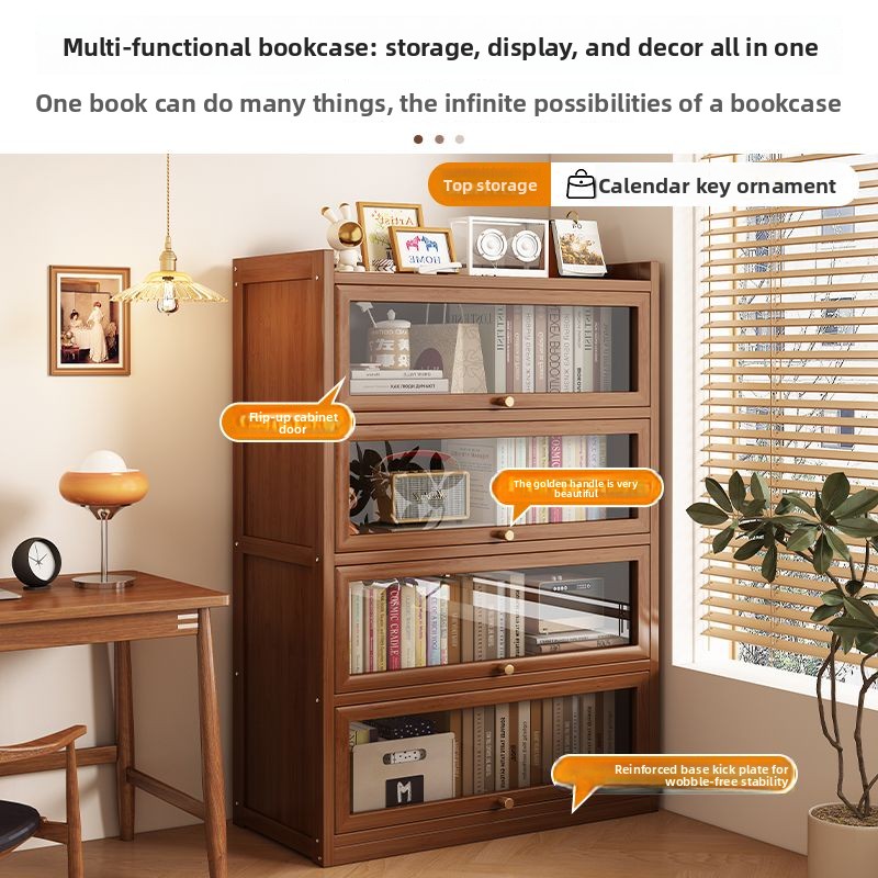 Estante de livros multifuncion - Storage & Organization avaliação e preço