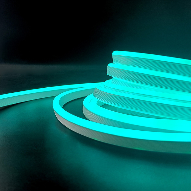 Fita de luz LED neon RGB de al - Lighting avaliação e preço