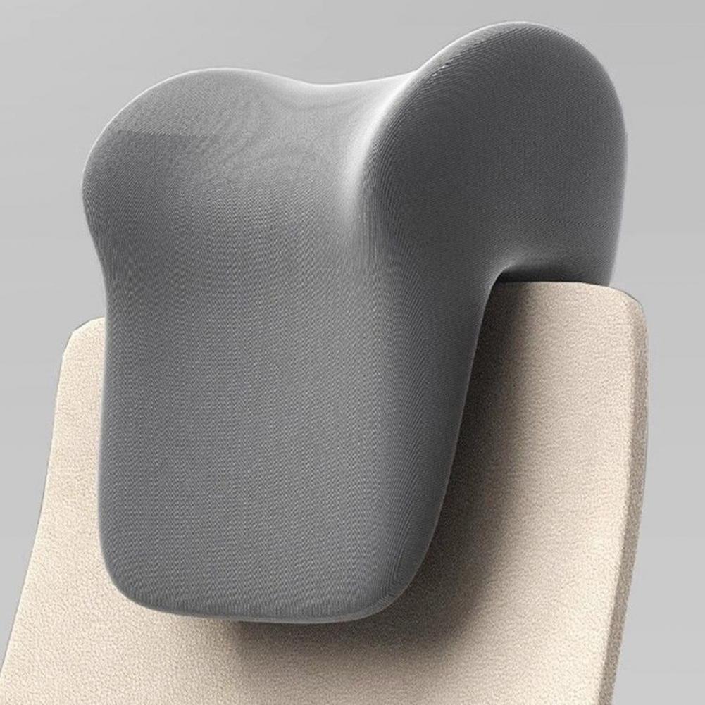 Cadeira de escritório encosto  - Memory Foam Orthopedic Pillow Neck Pain avaliação e preço