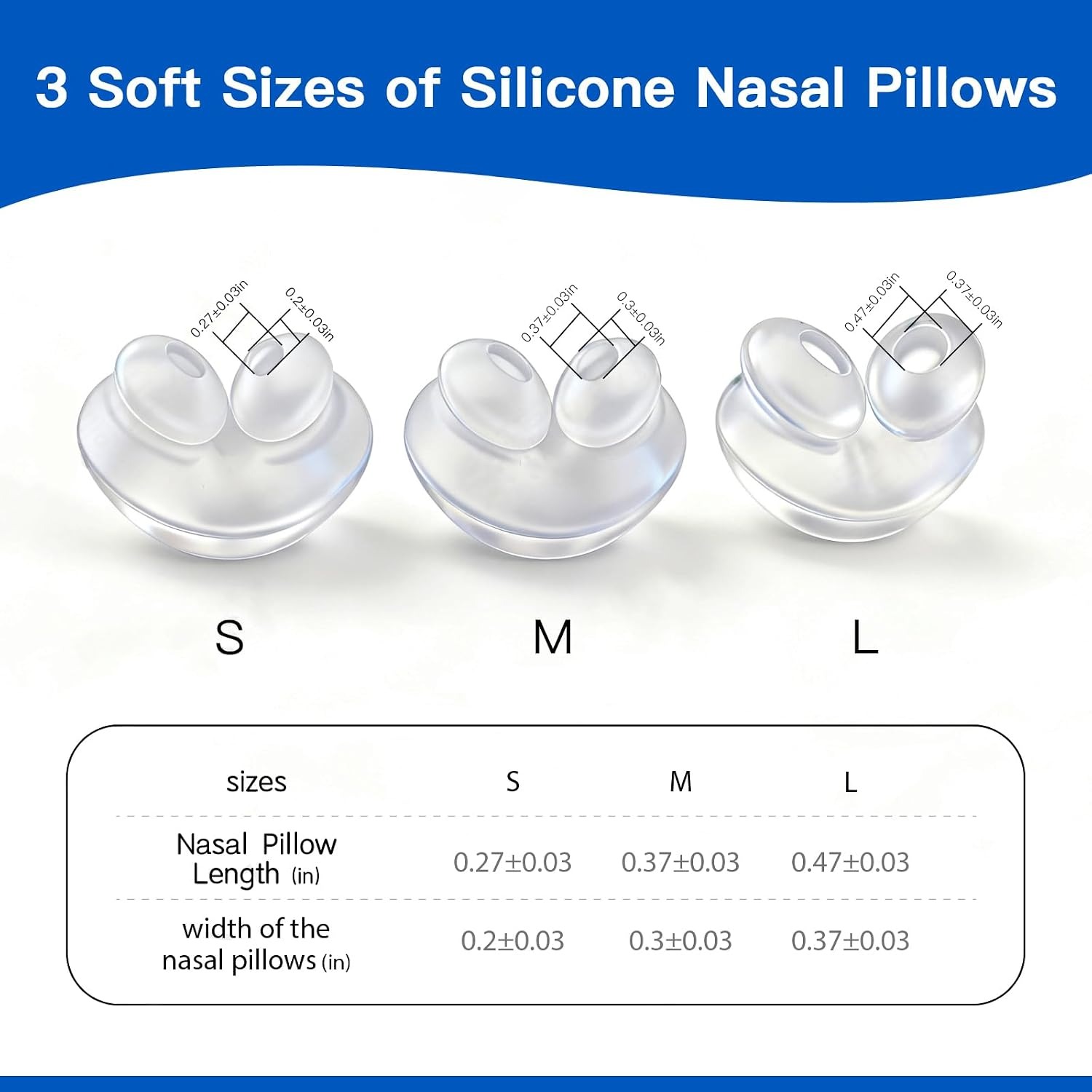 Máscara CPAP universal com alm - Anti Snore Contour Pillow avaliação e preço