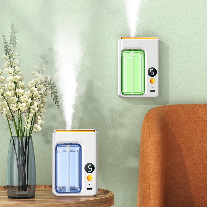 Difusor de aromaterapia sem fi - Home Decor avaliação e preço