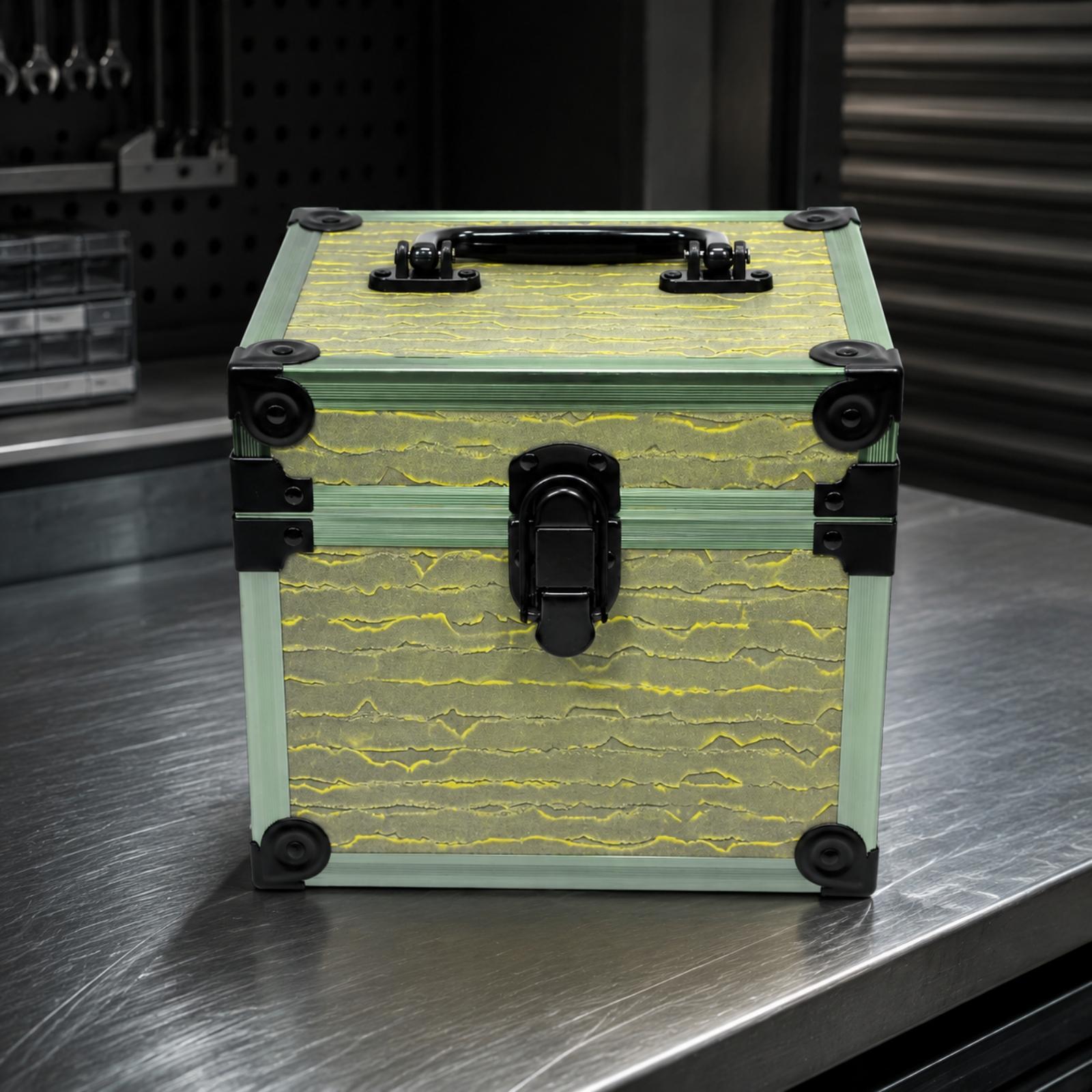 Estojo para guardar cartões co - Storage & Organization avaliação e preço