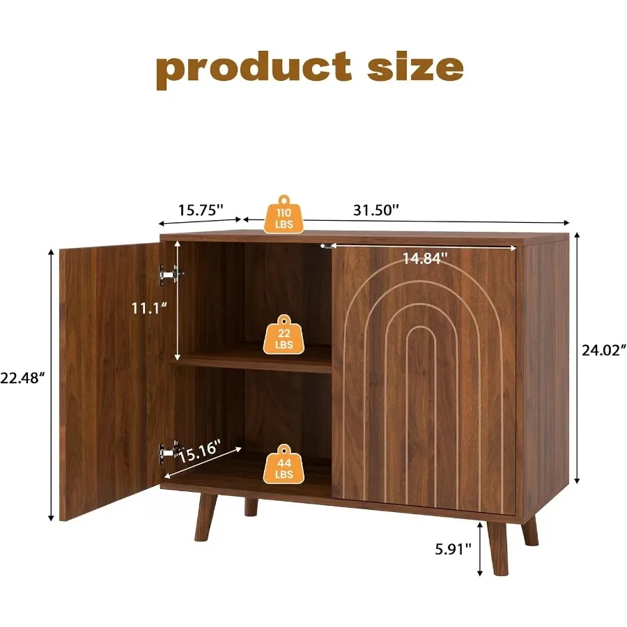 Móvel de destaque para quarto, - Kitchen avaliação e preço
