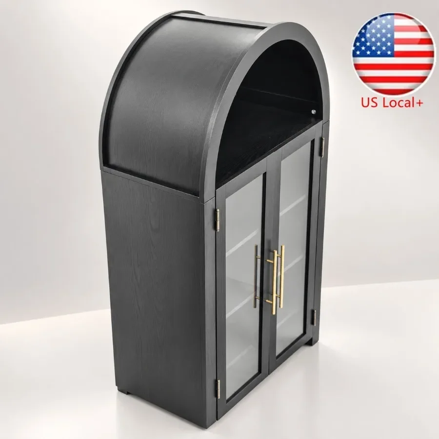 Armário de despensa alto e com - Storage & Organization avaliação e preço