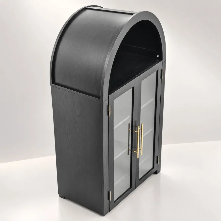 Armário de despensa alto e com - Storage & Organization avaliação e preço