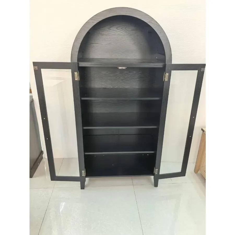 Armário de despensa alto e com - Storage & Organization avaliação e preço