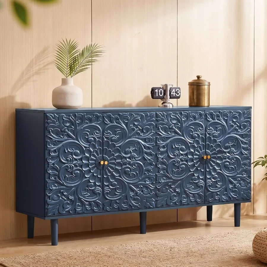 59 Aparador Buffet com Armazen - Storage & Organization avaliação e preço