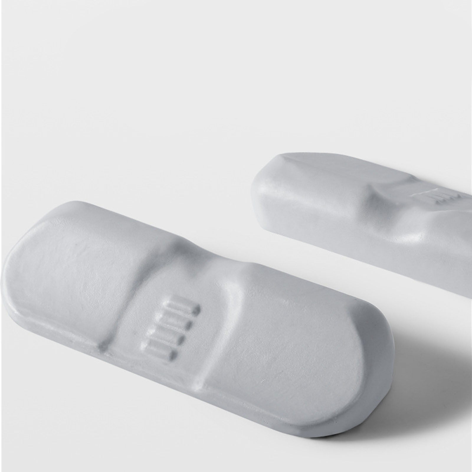 Almofada de Pescoço em Espuma  - Memory Foam Orthopedic Pillow Neck Pain avaliação e preço